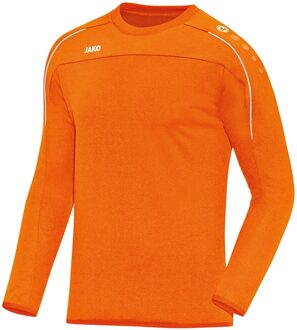 JAKO Sweater Classico - Sweater Classico Oranje - M