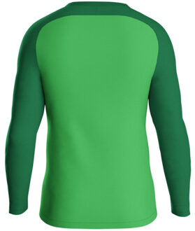 JAKO Sweater iconic 8824-222 Groen - XXL