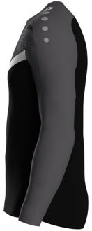 JAKO Sweater iconic 8824-801 Zwart - M