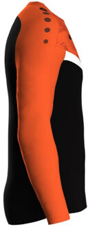 JAKO Sweater iconic 8824-807 - maat L Zwart