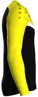 JAKO Sweater iconic 8824-808 - maat XXL Zwart