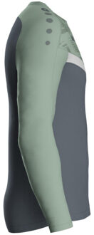 JAKO Sweater iconic 8824-852 Grijs - XXL