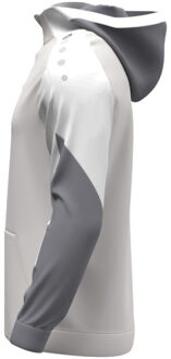 JAKO Sweater met kap dynamic 6770-837 Grijs - L