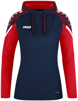 JAKO Sweater Performance - Dames Rode Sweater Rood - 36
