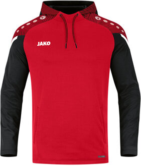 JAKO Sweater Performance Junior - Rode Trui Rood - 140