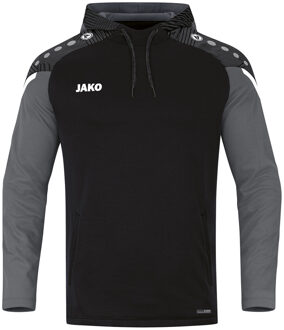 JAKO Sweater Performance - Zwarte Sweater Heren - 4XL