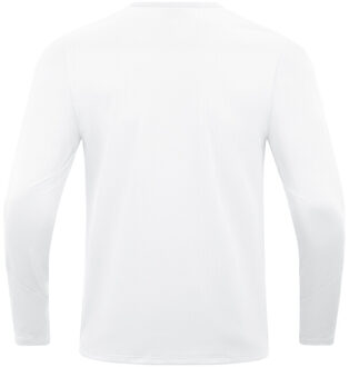 JAKO Sweater power 8823-000 - maat XL Wit