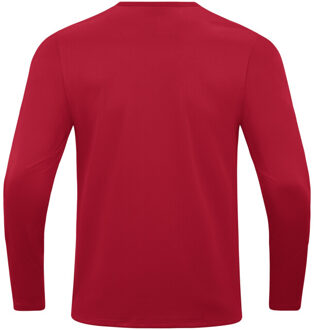 JAKO Sweater power 8823-100 Rood - XL