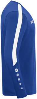JAKO Sweater power 8823-400 Blauw - 152