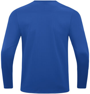 JAKO Sweater power 8823-404 Blauw