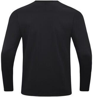 JAKO Sweater power 8823-800 - maat XL Zwart