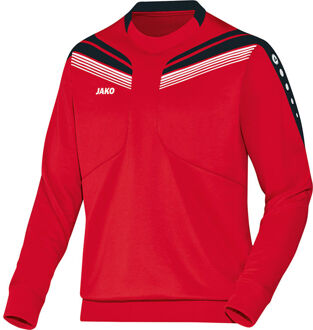 JAKO Sweater Pro - Sporttrui -  Heren - Maat M - Rood