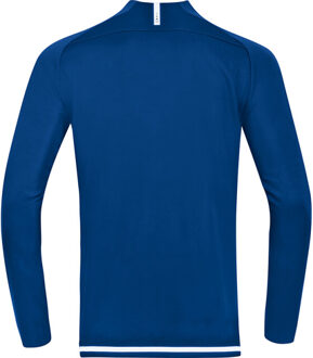 JAKO Sweater striker 2.0 8819-04 Blauw - XXL