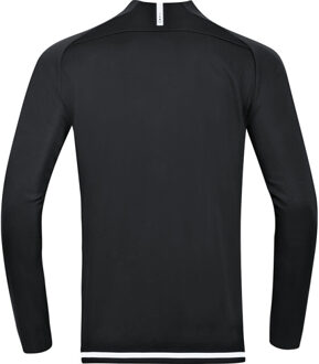 JAKO Sweater striker 2.0 8819-08 Zwart - XXL