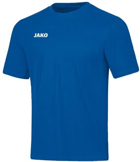 JAKO T-Shirt Base - T-Shirt Base Blauw - L