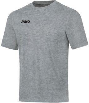 JAKO T-Shirt Base Women - T-Shirt Base Grijs - 36