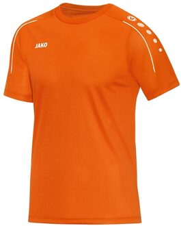 JAKO T-Shirt Classico Junior - Kinderen - maat 116