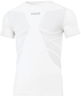 JAKO T-Shirt Comfort 2.0 - T-Shirt Comfort 2.0 Wit - L