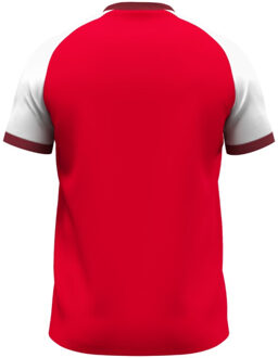 JAKO T-shirt dynamic 6170-114 Wit - L