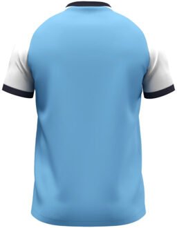 JAKO T-shirt dynamic 6170-431 Lichtblauw - M