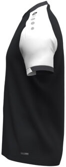 JAKO T-shirt dynamic 6170-826 Zwart - L