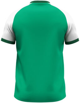 JAKO T-shirt dynamic damesmaten 6170d-204 - maat L Groen