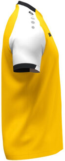 JAKO T-shirt dynamic damesmaten 6170d-305 - maat L Geel