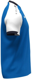 JAKO T-shirt dynamic damesmaten 6170d-405 Blauw - S