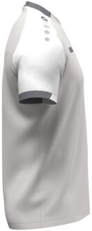 JAKO T-shirt dynamic damesmaten 6170d-837 Grijs - XL