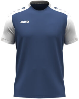 JAKO T-shirt dynamic damesmaten 6170d-921 Blauw - S