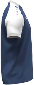 JAKO T-shirt dynamic damesmaten 6170d-921 - maat L Blauw