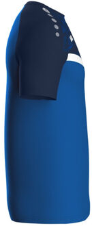 JAKO T-shirt iconic 6124-403 Blauw - M