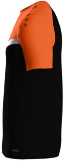 JAKO T-shirt iconic 6124-807 Zwart - XXXL