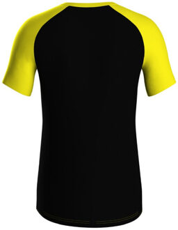 JAKO T-shirt iconic 6124-808 Zwart - L