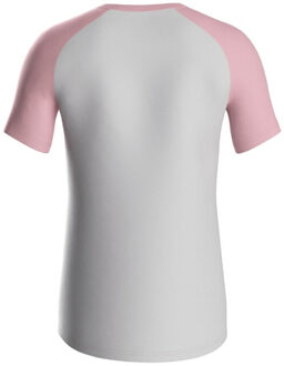 JAKO T-shirt iconic 6124-851 - maat L Grijs