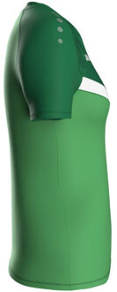 JAKO T-shirt iconic dames 6124d-222 Groen - 36