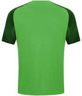 JAKO T-shirt performance 6122-221 Groen - 36
