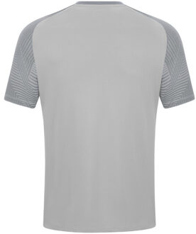 JAKO T-shirt performance 6122-845 Grijs - 38