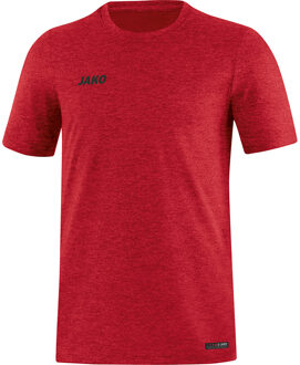JAKO T-shirt premium basics 042818 Rood - L