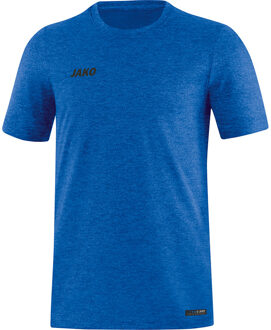 JAKO T-shirt premium basics 042819 Blauw - XL