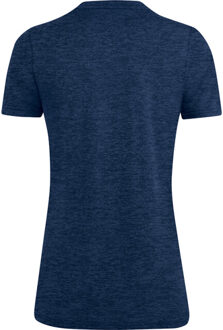 JAKO T-shirt premium basics 6129-49 - maat S Blauw
