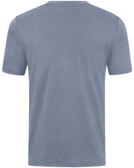 JAKO T-shirt pro casual 6145-445 Blauw - 36