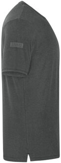 JAKO T-shirt pro casual 6145-855 Grijs - 44
