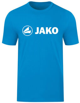 JAKO T-shirt Promo - Blauw T-shirt Kids - 140