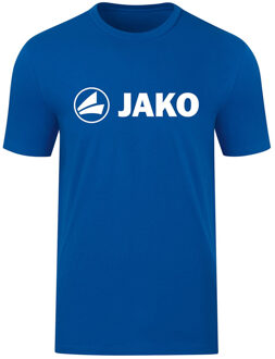 JAKO T-shirt Promo - Donkerblauw T-shirt Kids - 116