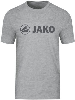 JAKO T-shirt Promo - Grijs T-shirt Heren - 3XL