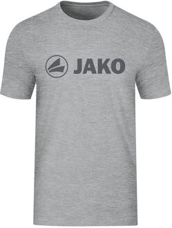 JAKO T-shirt Promo - Grijs T-shirt Kids - 140