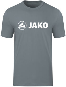 JAKO T-shirt Promo - Grijze T-shirts Kids Grijs - 164
