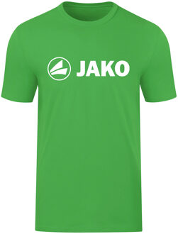 JAKO T-shirt Promo - Groen T-shirt Heren - 4XL