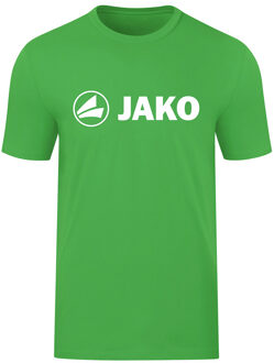 JAKO T-shirt Promo - Groen T-shirt Kids - 116